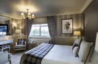 Down Hall Hotel Hotel a Uttlesford District