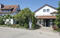 Gästehaus St Theresia Bodensee Hotels in Tettnang