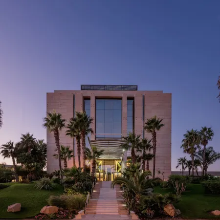 Mövenpick Hotel and Casino Malabata Tanger