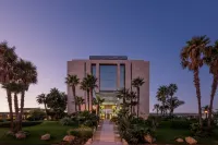 Mövenpick Hotel and Casino Malabata Tanger Hôtels à : 