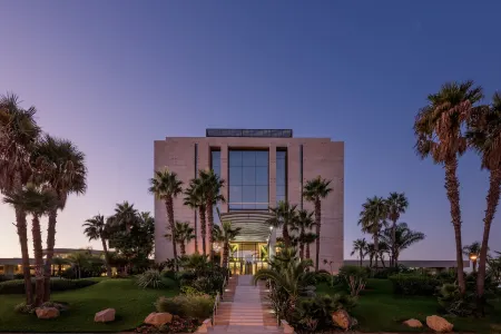 Mövenpick Hotel and Casino Malabata Tanger