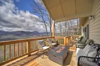 Sapphire 5Br Luxe: 5 Private Baths, Mtn Views - Kuntosalit