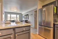 Cozy Montana Condo w/ Walk to Big Sky Resort!