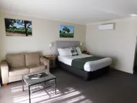 Alexander Cameron Suites Hotels in Coonawarra