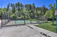 Deadwood Apartment - Walk to Historic Downtown! - Kitchens