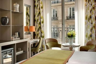 その他 ロチェスター シャンゼリゼパリの写真