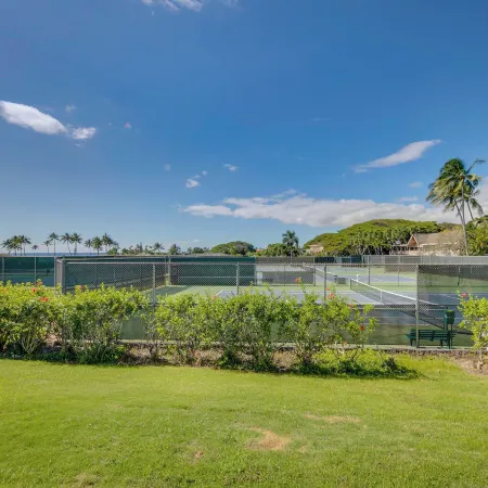 Poipu Kai Resort Vacation Condo in Koloa!