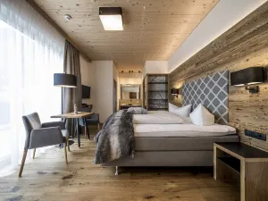 Post Hotel Paznaun
