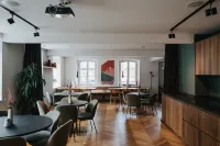 Hotel Bären - petit déjeuner