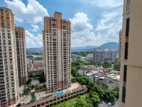 Afen Apartment (Ruijing Road)