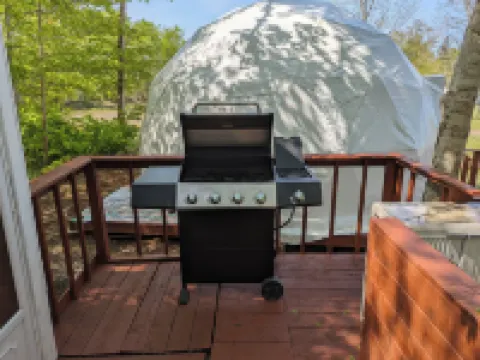 Fundy Spray Campground Hotels in Digby