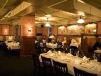 McMenamins Edgefield Hotels in Multnomah County