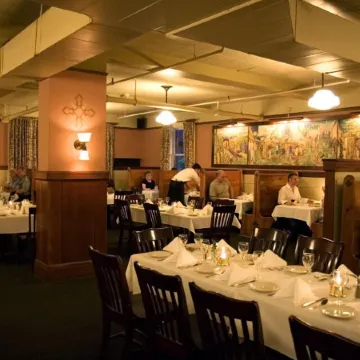 McMenamins Edgefield