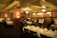 McMenamins Edgefield Hotels in Camas