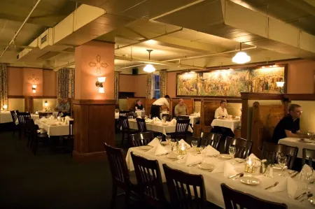 McMenamins Edgefield