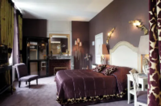 Chateau de Fere Hotel and Spa