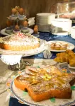 Best Western Hotel I Colli - breakfast