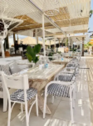 โรงแรมพลีเชอร์บีช