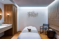Simaisma A Murwab Resort - spa