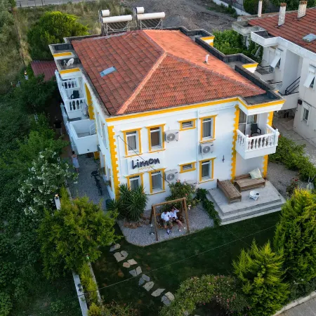 Limon Pansiyon