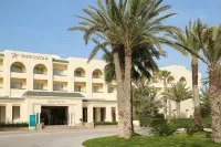 Iberostar Selection Eolia Djerba - parking