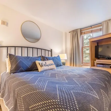 Silver Mill by Summit County Mountain Retreats
