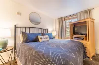 Silver Mill by Summit County Mountain Retreats