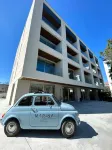 Marina Gardens Boutique&Suites فنادق في Lido Riccio