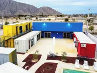 Vagón Resort Hotels in Cuatro Cienegas