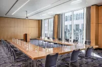 Maritim ProArte Hotel Berlin Hotel di Berlin