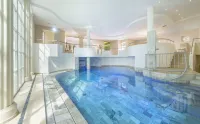 Roewers Privathotel & Spa - Luxury