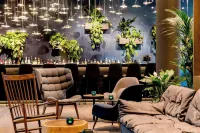 Motel One Bonn-Hauptbahnhof Hôtels à proximité de : Poppelsdorf Palace