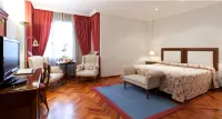 Don Pio Hotels in Chamartin