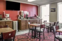 Spencer Inn & Suites - Wifi