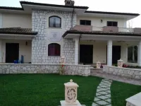 Antica Casa Scardone Hotel di Piedimonte San Germano
