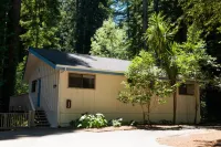 Casa Secoya - Tiny houses