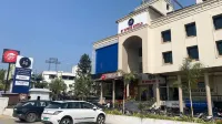 Zip by Spree Hotels Shirdi - 3 tähden