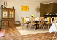 Landhaus Florian - breakfast
