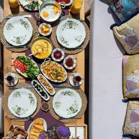 Cerenity Alaçatı