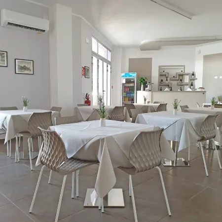 Travini Hotel Residence