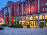 ibis Epernay Centre Ville Hotels in Moussy