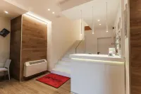 Hotel Gran Sasso