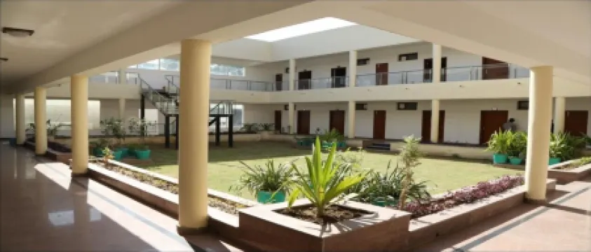 Flamingo Tourist Resort