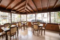 LİMON Otel FOÇA - فطور