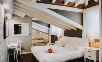 Hotel Spa San Marcos