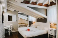 Hotel Spa San Marcos - spa