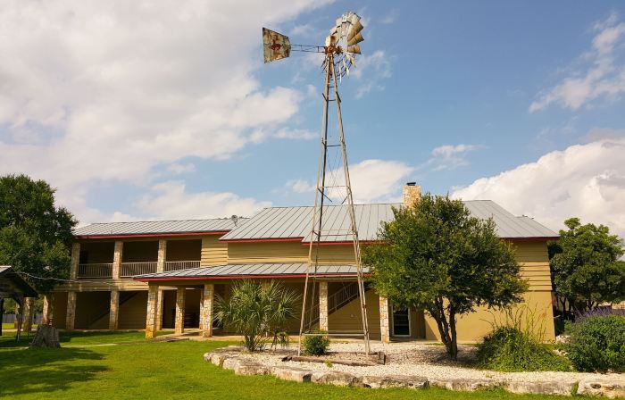 Flying L Ranch Resort & Golf Course
