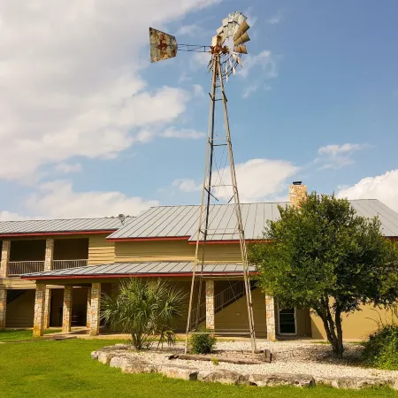Flying L Ranch Resort & Golf Course