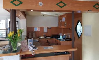 H41 Inn Hotel Garni Freiburg