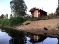 Bureå Camping - Homestays